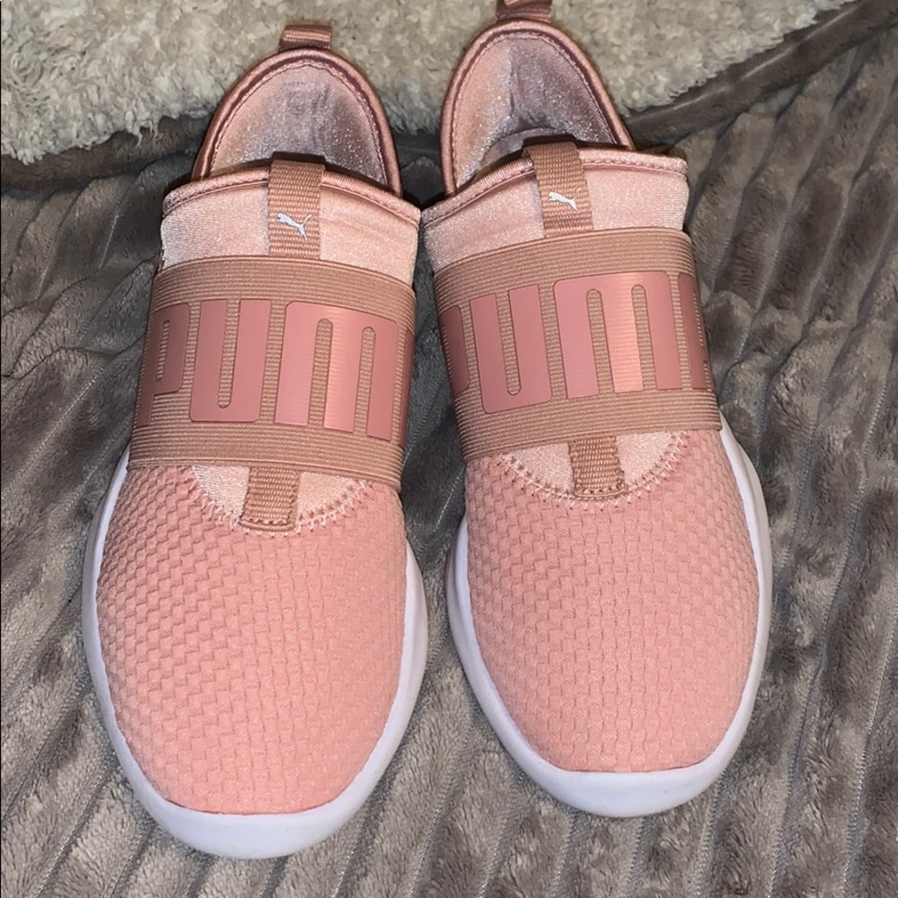 Puma sneakers